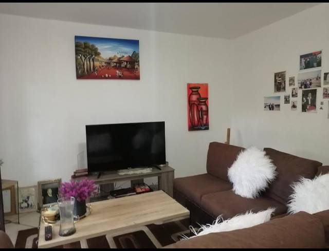 3 BEDROOM DUPLEX FOR SALE IN ARBORETUM